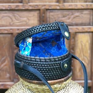 Handcrafted Bali Bag